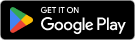 Google Play store badge logo